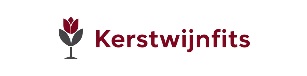 Kerstwijnfits